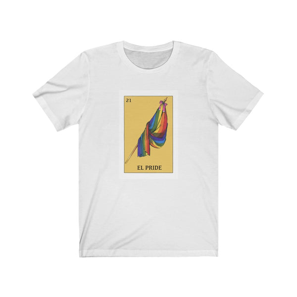 El Pride Tee