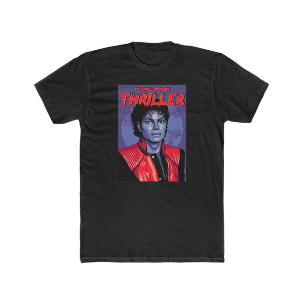Michael Jackson Tee