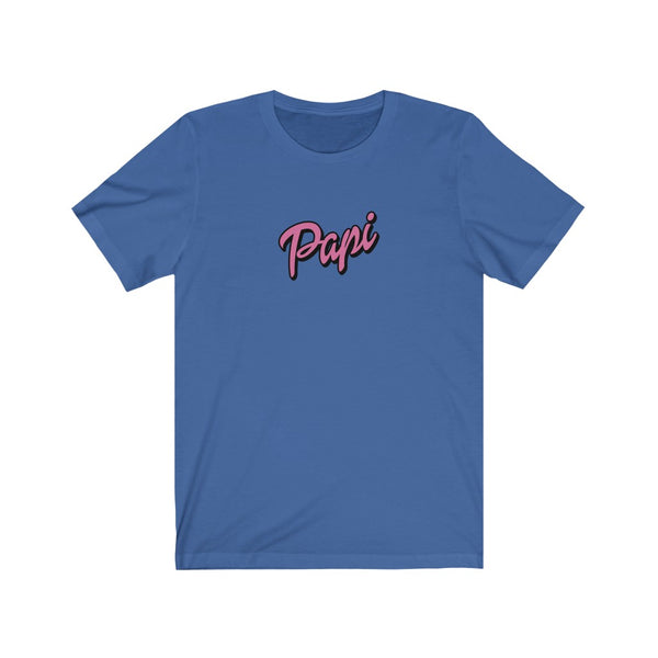 Papi Tee