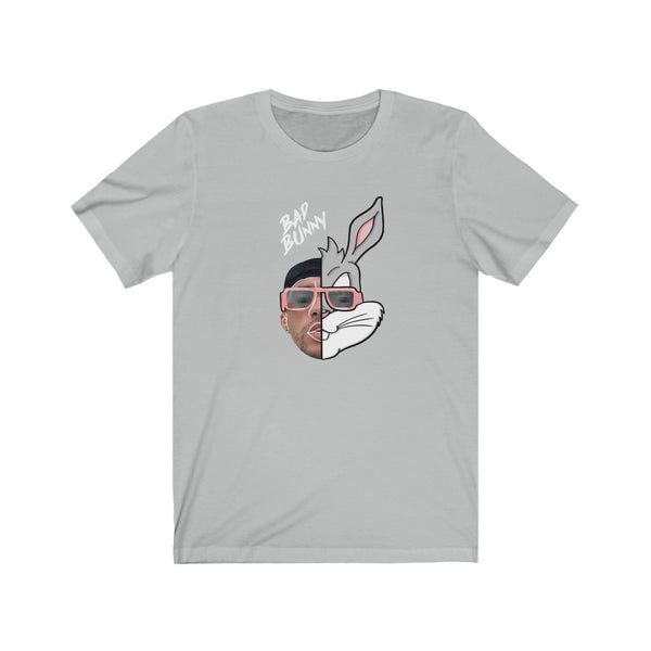 Bad Bunny Tee