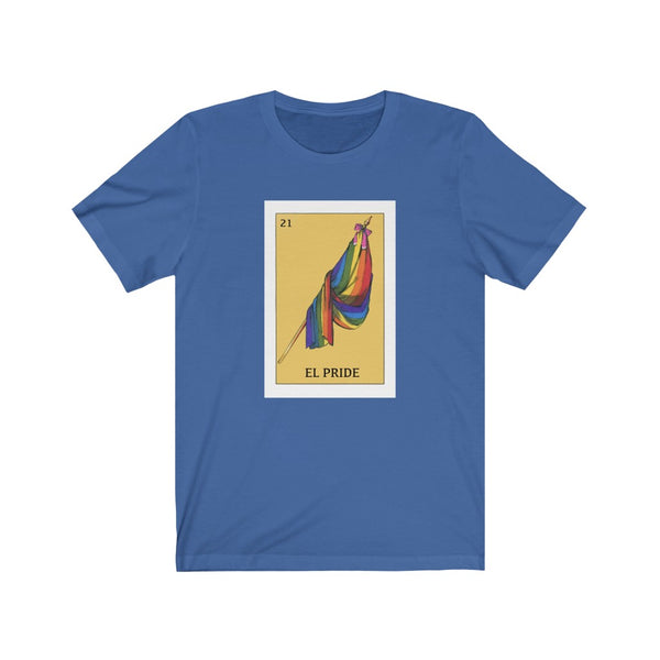 El Pride Tee