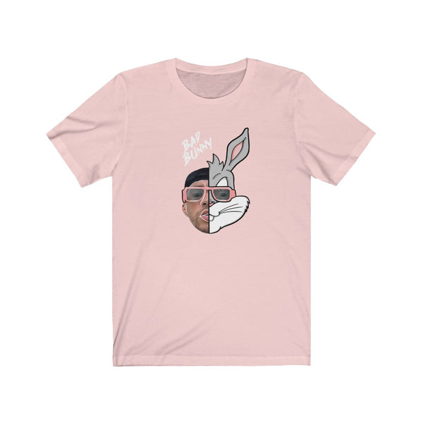 Bad Bunny Tee