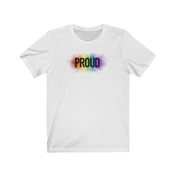 Proud Tee