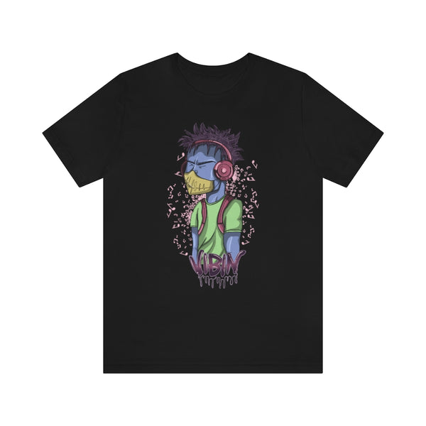 Vibin  Tee