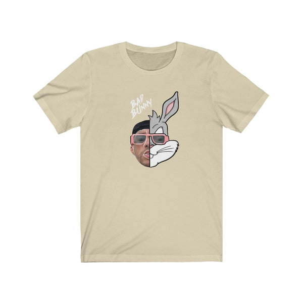 Bad Bunny Tee