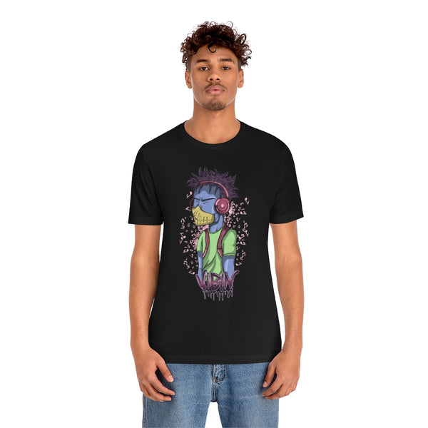 Vibin  Tee