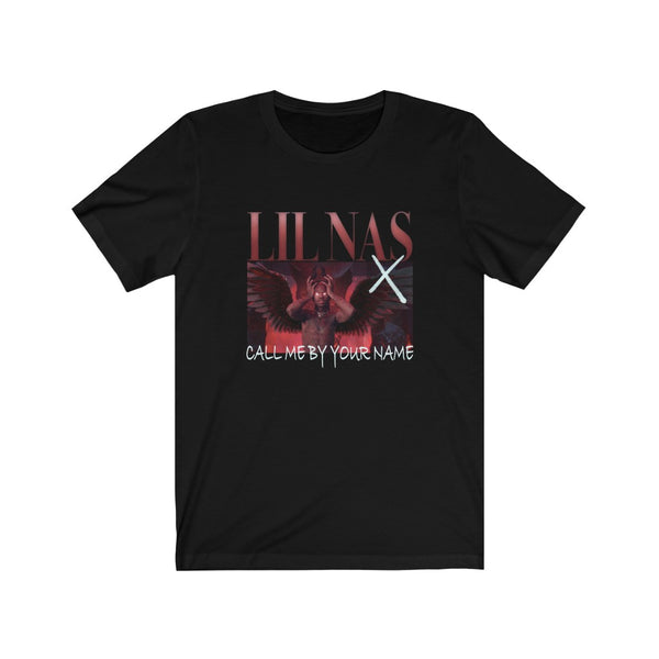 Lil Nas X Tee