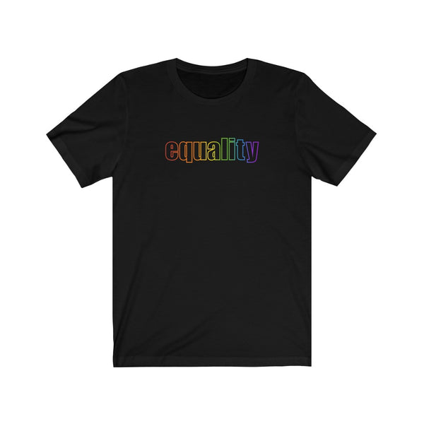 Equality Tee