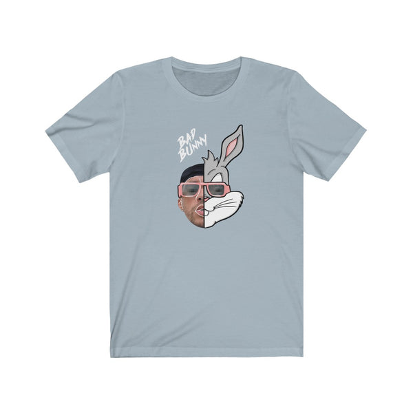 Bad Bunny Tee