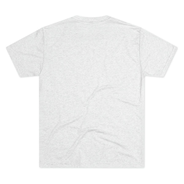 Chloe Tri-Blend Crew Tee