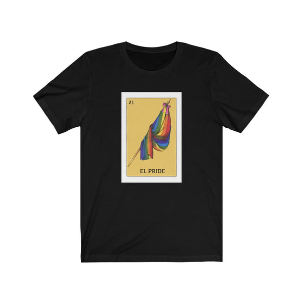El Pride Tee