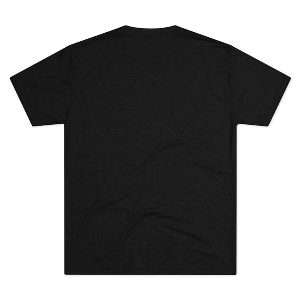 Chloe Tri-Blend Crew Tee