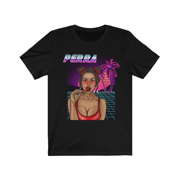 Perra Tee