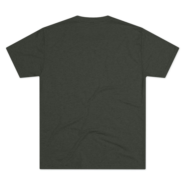 Chloe Tri-Blend Crew Tee
