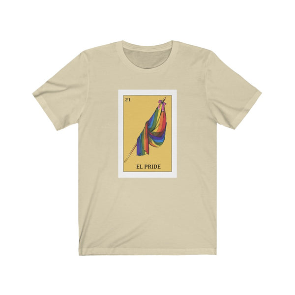 El Pride Tee