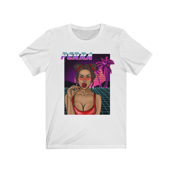 Perra Tee
