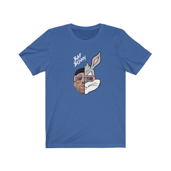 Bad Bunny Tee