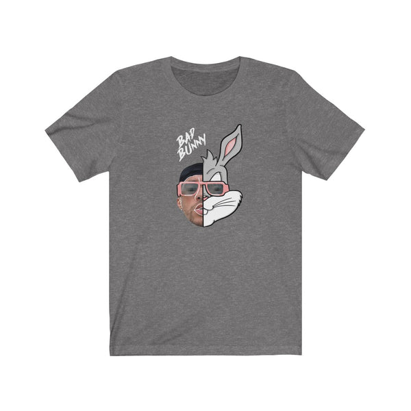 Bad Bunny Tee