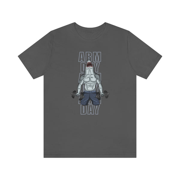 Arm day Tee