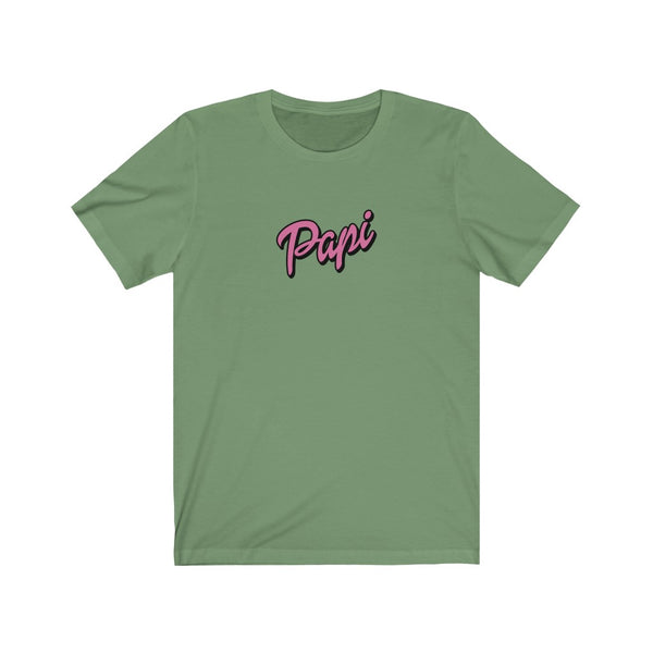Papi Tee