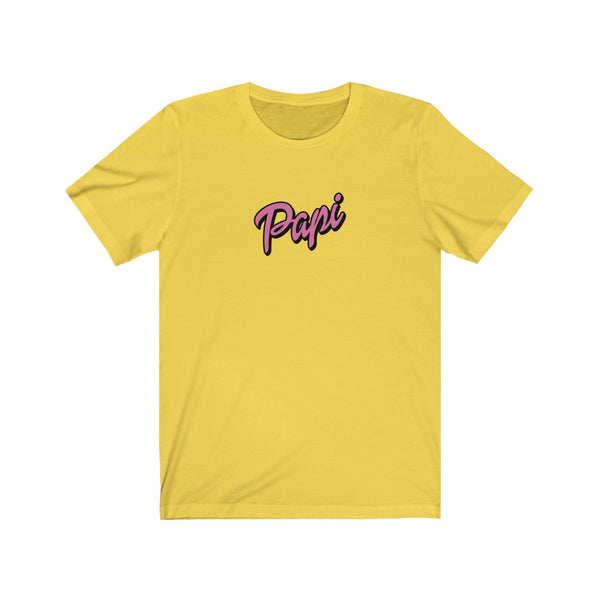 Papi Tee