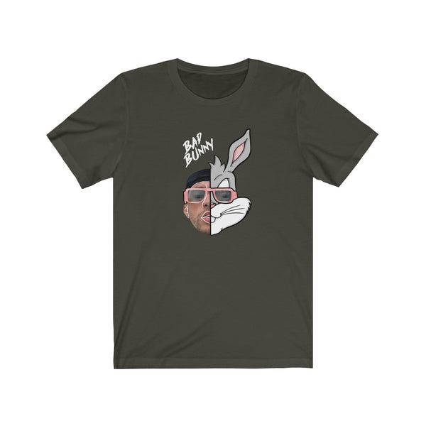 Bad Bunny Tee